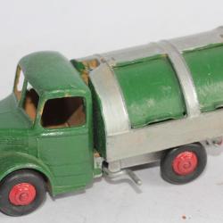 DINKY TOYS Véhicule miniature 252 Bedford Refuse Wagon