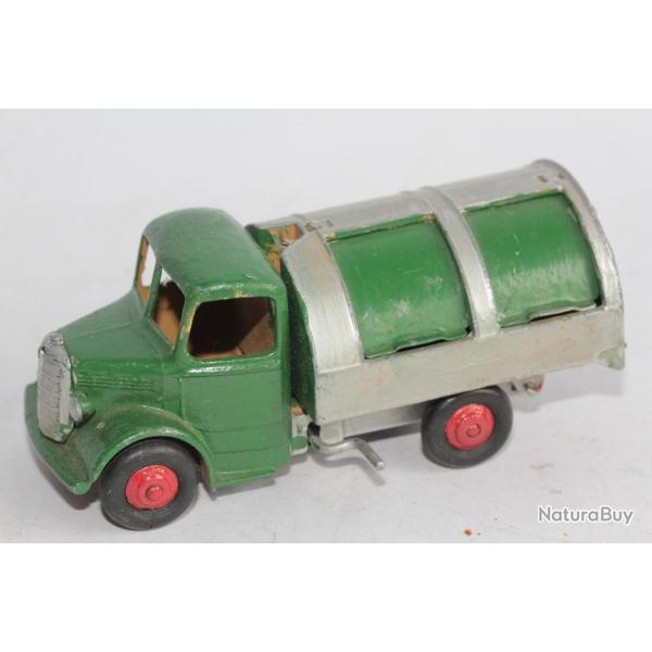 DINKY TOYS V�hicule miniature 252 Bedford Refuse Wagon