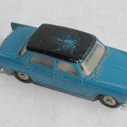 MERCURY n°2 Voiture miniature Fiat 1800