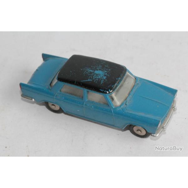MERCURY n�2 Voiture miniature Fiat 1800