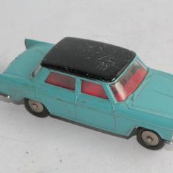 MERCURY n°2 Voiture miniature Fiat 1800