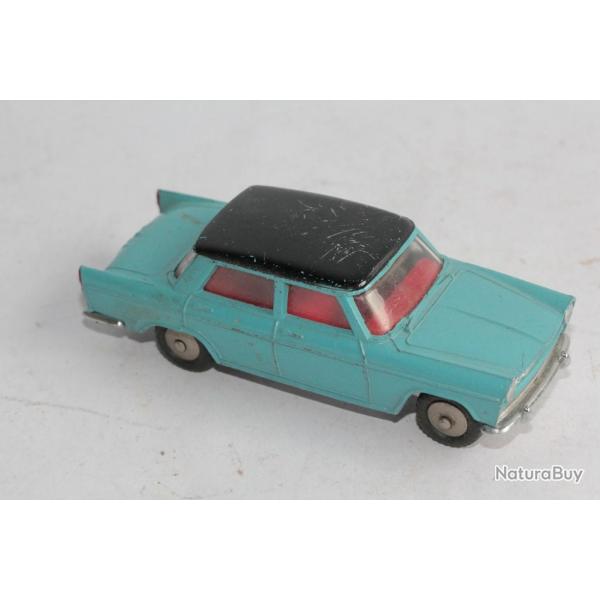 MERCURY n�2 Voiture miniature Fiat 1800
