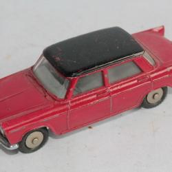MERCURY n°2 Voiture miniature Fiat 1800