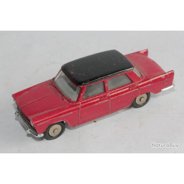 MERCURY n�2 Voiture miniature Fiat 1800