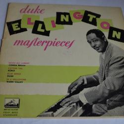 Vinyle 33T Jazz Duke Ellington And His Orchestra ?- Duke Ellington Masterpieces  - 10