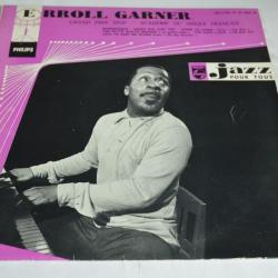 Vinyle 33T  Jazz  Erroll Garner ?- Erroll Garner 10