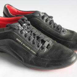 Hugo BOSS Sneakers homme T45 édition spécial McLAREN