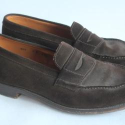 LODING Shoes Chaussures Mocassins homme T41,5