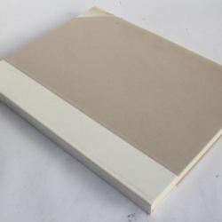 Livre L'oiseau de feu Igor Stravinsky Partition d'orchestre fac-similé