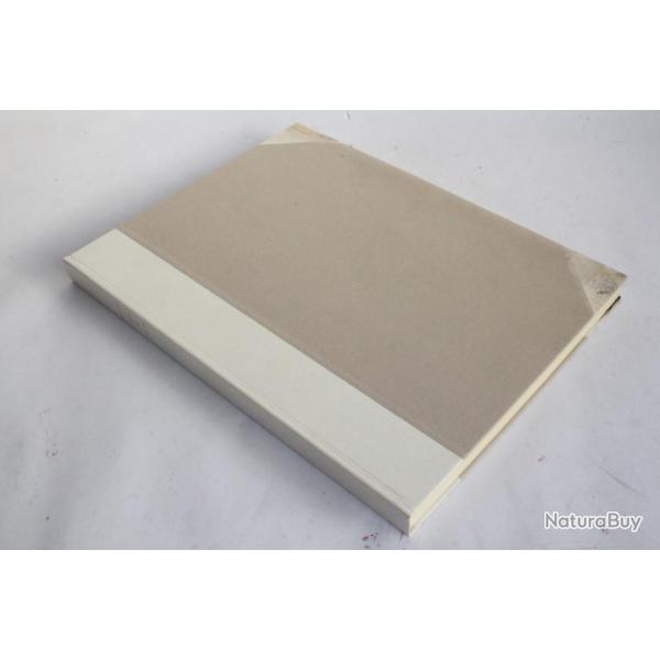 Livre L'oiseau de feu Igor Stravinsky Partition d'orchestre fac-simil