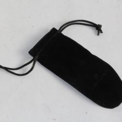 Étui velours CARAN D'ACHE Housse