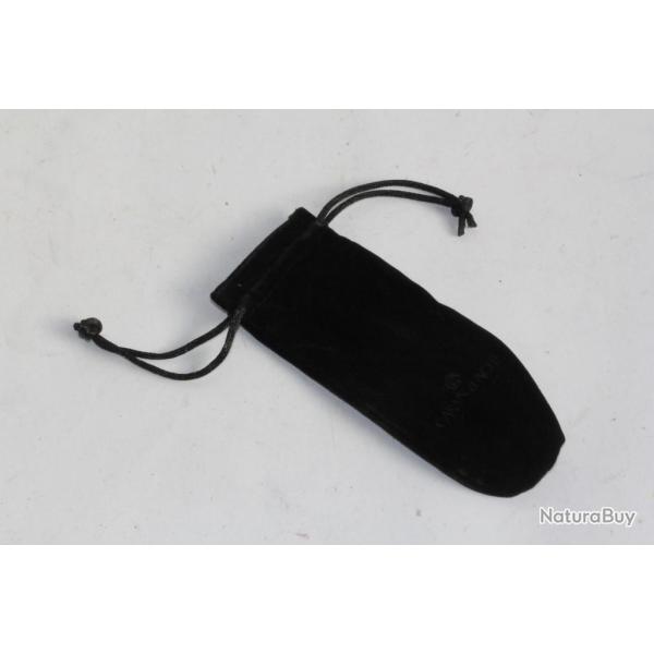 �tui velours CARAN D'ACHE Housse