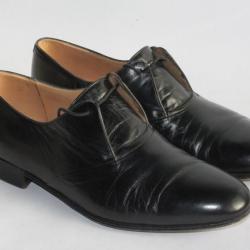 LANVIN Chaussures derbies homme T43,5