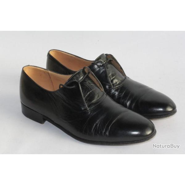LANVIN Chaussures derbies homme T43,5