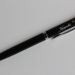 Stylo bille CROSS Kempinski