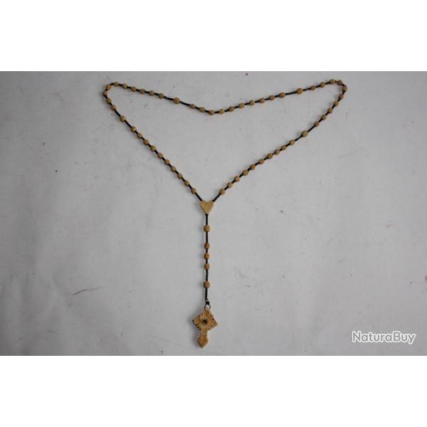 Chapelet os des P�res Croisiers Stanhope