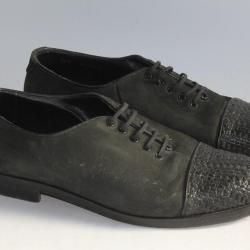 BALLY Chaussures derbies homme T40,5