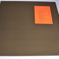 Vinyle 33T Jazz Duke Ellington ?- Columbia University, N.Y.