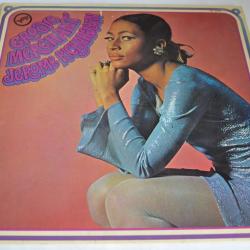 Vinyle 33T Jazz Jerome Richardson ?- Groove Merchant