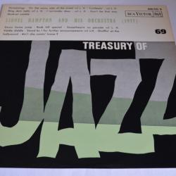 Vinyle 33T Jazz Lionel Hampton And His Orchestra (1937)
