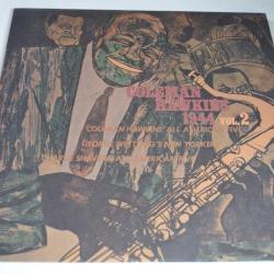 Vinyle 33T Jazz Coleman Hawkins ?- 1944 Vol. 2