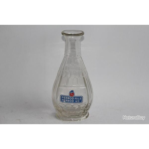 Carafe Pernod Fils Pernod 45 Bistrot