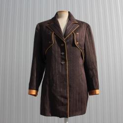 Veste femme BATISTE Paris T40