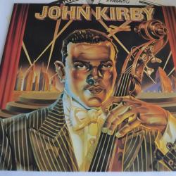 Vinyle 33T Jazz John Kirby And His Orchestra ?- The Vintage John Kirby