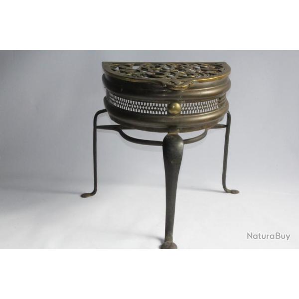 Porte bouilloire / Repose fer � repasser XVIIIe si�cle Antiquit�s