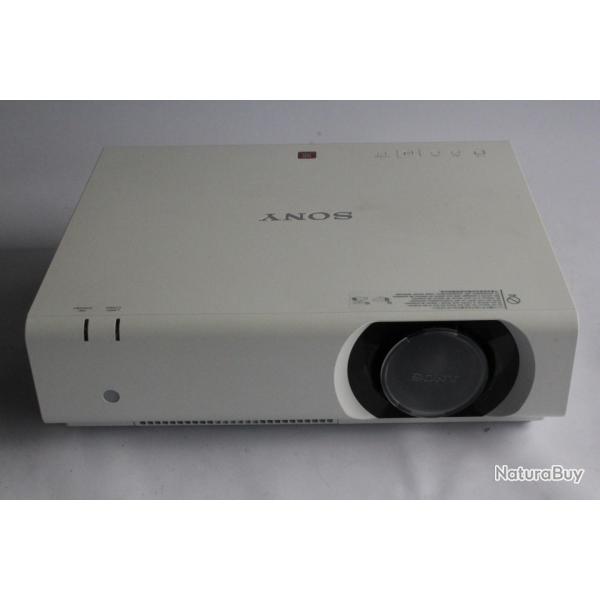 Vid�oprojecteur HD SONY VPL-CW275