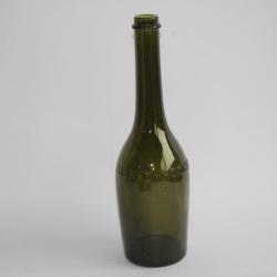 Ancienne bouteille Cherry Rocher France Liqueur