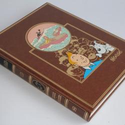 BD L'oeuvre intégrale d'Hergé N°2 Tintin Quick et Flupke