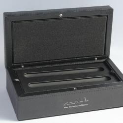CARAN D'ACHE Écrin pour stylos Peter Marino Limited Edition