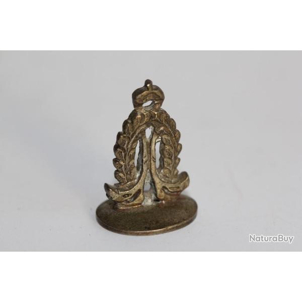 Ancien sceau oriental