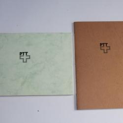 Timbres suisse PTT 1982 1977 oblitérés