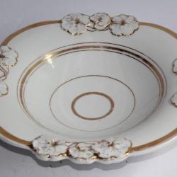 Assiette porcelaine KPM Berlin