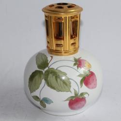 Lampe Berger porcelaine Revol