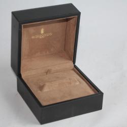 De GRISOGONO Écrin pour Boutons manchette Bijoux