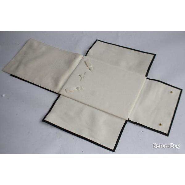 De GRISOGONO �crin pour Collier cuir noir Bijoux