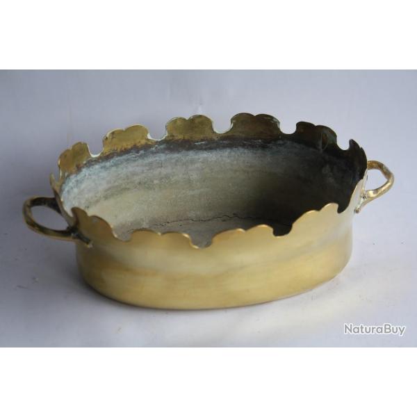 Rafra�chissoir laiton XVIIIe si�cle