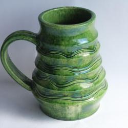 Pichet céramique MADOURA Suzanne Ramié