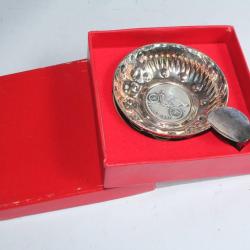 Tastevin publicitaire Berliet 1897 Automobile