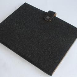 Pochette Porte documents Bloc notes Arpin