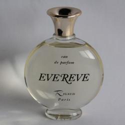 Eau de parfum Evereve Eve Rêve Rigaud Paris 236 ml vintage