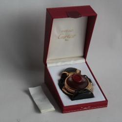 CARTIER Flacon de parfum Panthère de Cartier 30 ml vintage