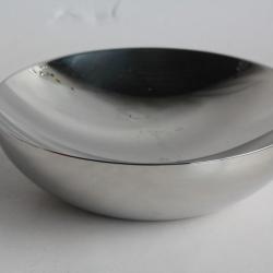 ALESSI & GIRARD-PERREGAUX Bol double paroi D'urbino-Lomazzi