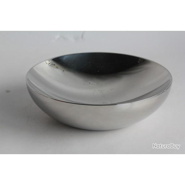 ALESSI & GIRARD-PERREGAUX Bol double paroi D'urbino-Lomazzi