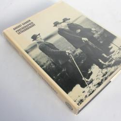 Livre August Sander Photographer Extraordinary Gunther 1973