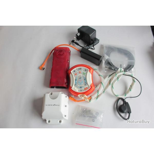 Enregistreur donn�es Bateau TinyCoach Ultimate