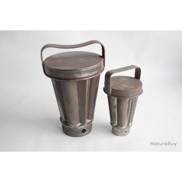 Ancien Moules � p�tisserie cuisine